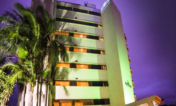 Hotel Ema Palace