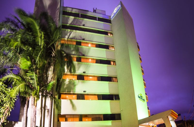 Hotel Ema Palace