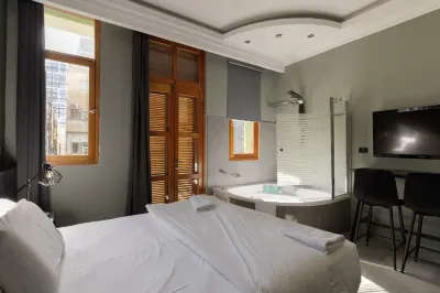 Residence Suites by Raphael Hotels Hotels in 