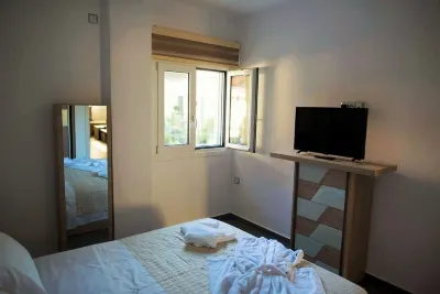 Lf Suites Hôtels à : 
