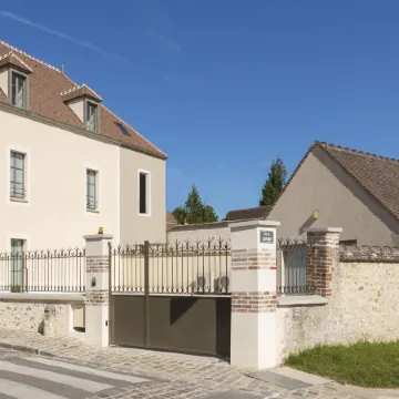 Residence the Originals Demeure des Remparts