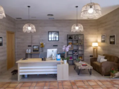 Hostal Pradaria Hotels in Cuenca