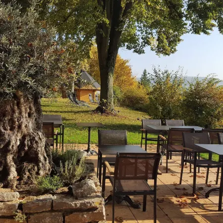 Vitalhotel König am Park