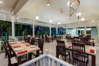 Prinz Garden Villa