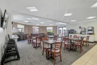 The Landmark Inn Hotels in Spring Lake