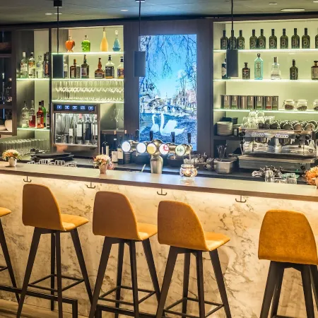 Radisson Blu Hotel, Bruges