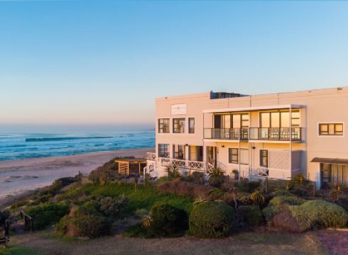 On the Beach Guesthouse Jeffreys Bay