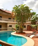Hotel le Flamboyant - Pools