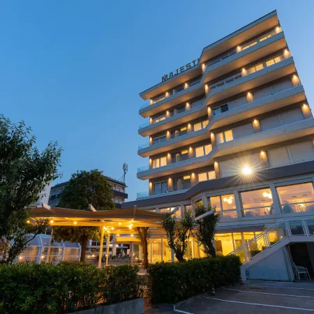 Hotel Majestic