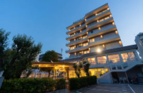 Hotel Majestic