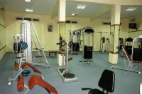Nysa Hotel - Gym