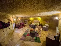 Heritage Cave Suites Hotels in Ayvali