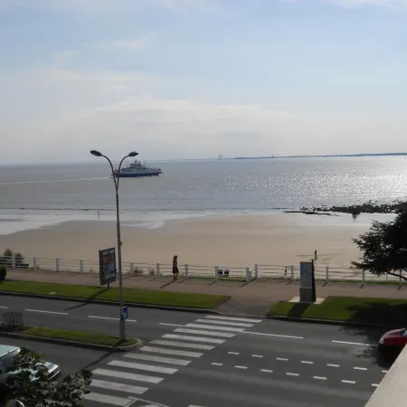 Hôtel Beau Rivage