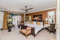 SW1 Lodge Hotel di Raithby