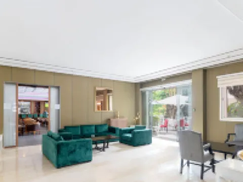 Hotel Mamora Hotels in Kenitra