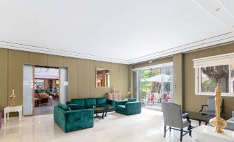 Hotel Mamora
