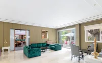 Hotel Mamora Hotels in Kenitra