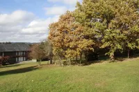 Mont-Des-Pins Hotels in 