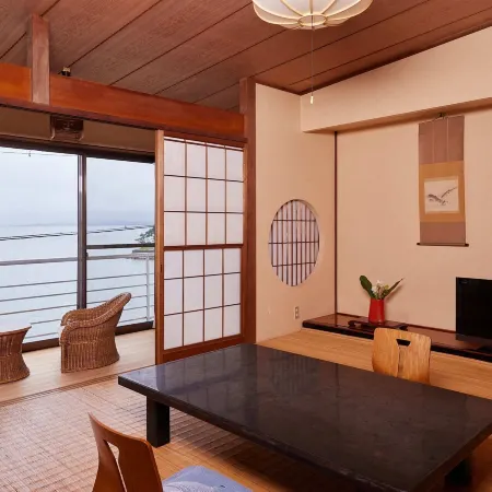 Ryokan Kinsui