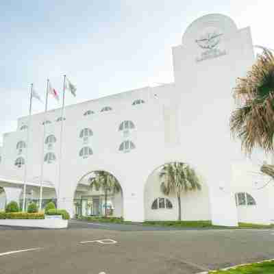 ホテル リマーニ Hotel Exterior