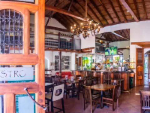 Estrada Hotel & Bistro Hoteles en Granada