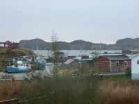 Whitsha Inn B&B Hotels in Twillingate