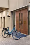 Seaside Hotel North Vancouver Hotels in Greater Vancouver