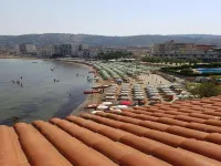 B&B Vistamare Suite Hotels in Agropoli
