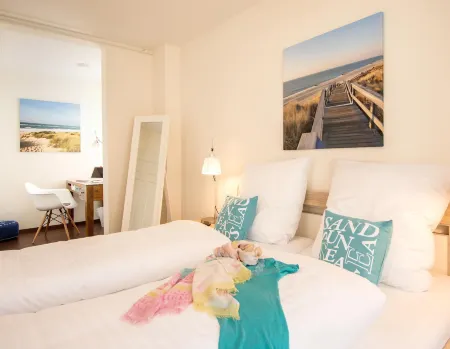 Boardinghouse Luise 5 Отели рядом с достопримечательностью «Кёнигштуль»