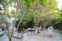 Kavalali Butik Hotel - Pensions