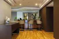Hotel Royal Caserta - bar