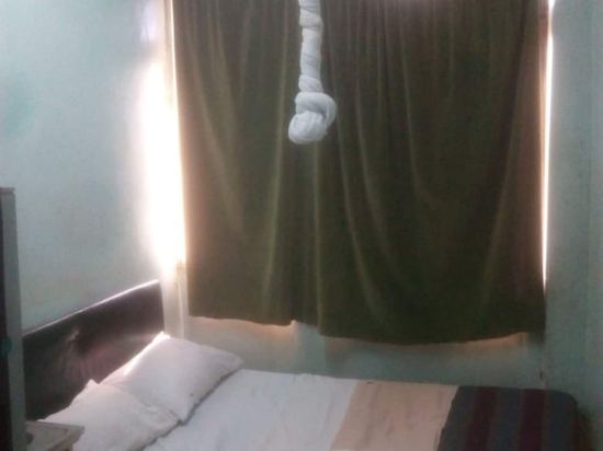New Kenya Lodge