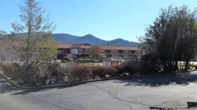 マウンテン バレー イン ディラード