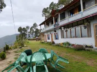 Binsar View Homestay Hotels in der Nähe von चितई गोलू देवता