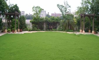 Rivera Sarovar Portico Ahmedabad
