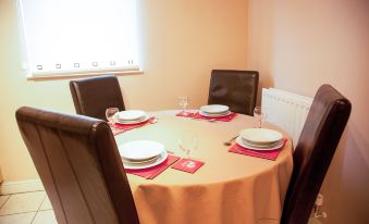 Royal Mile Accommodation