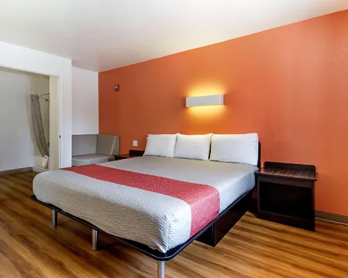 Motel 6 Fresno, CA Hotels in Fresno