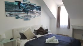 Villa Toni Design Apartments