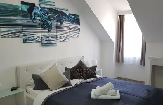 託尼別墅設計公寓