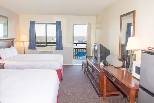 Hawk's Nest Lodge Hotels in Osage Beach