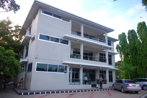 Kcc Hotel Hotels in Kibaha