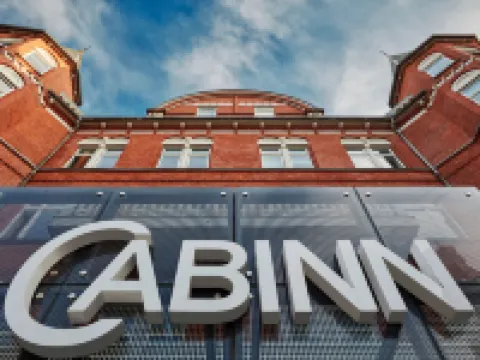 Cabinn Esbjerg Hotels in Esbjerg