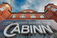 Cabinn Esbjerg Hotels in Esbjerg