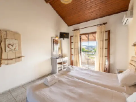 Villa Del Sol Corfu Hotels in Sidari