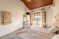 Villa Del Sol Corfu Hotels in Agios Georgios