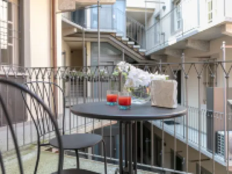 Verbania - Luxury Italy Apartments Hotel a Intra