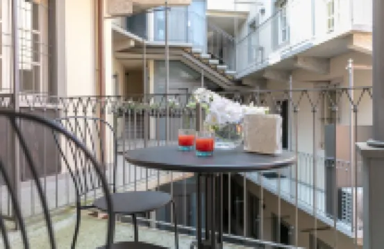 Verbania - Luxury Italy Apartments