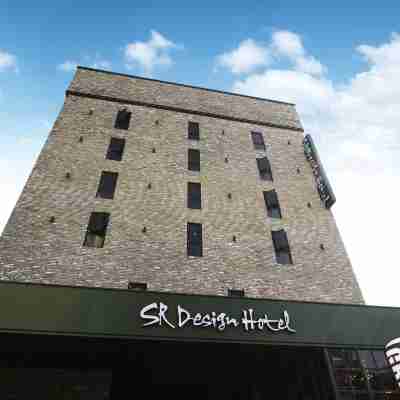 SR디자인호텔 Hotel Exterior