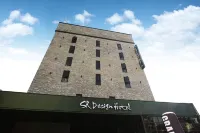SR디자인호텔 용인 호텔