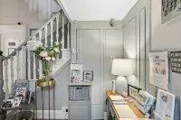 Cherwood Guest House - 4-Star